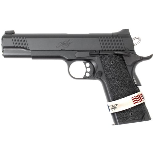 KIMBER CUSTOM LW